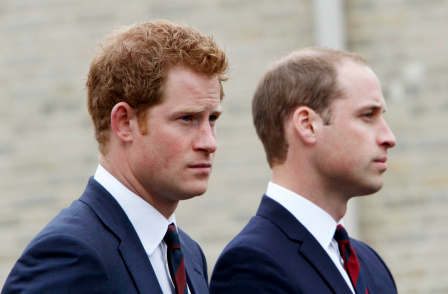 Prince William and Prince Harry may be called to testify in trial of Sun Royal correspondent Duncan Larcombe